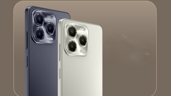 Lava Bold N2 Pro launched with 120Hz refresh rate display starting at ₹7,999| Technology News