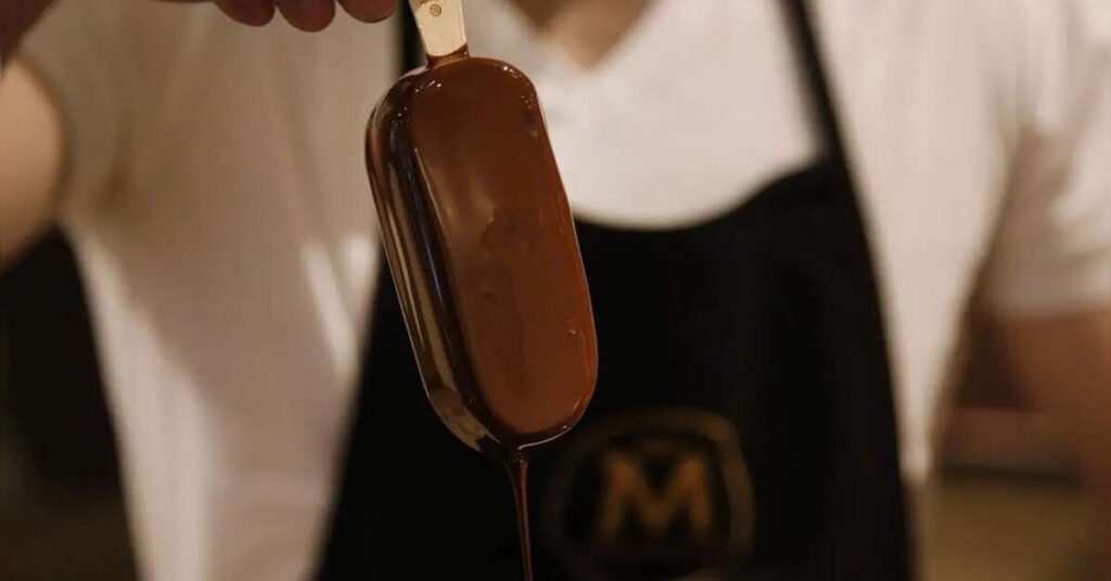 Magnum Ice Cream acquires 61.9 pc stake in Kwality Wall’s, ETLegalWorld