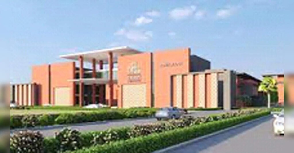 Mahanadi Coalfields to fund girls hostel at IIM Sambalpur, ETEducation