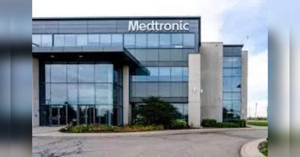 Medtronic Receives FDA Approval for Revolutionary Surgical System in Cranial and ENT Procedures, ETHealthworld