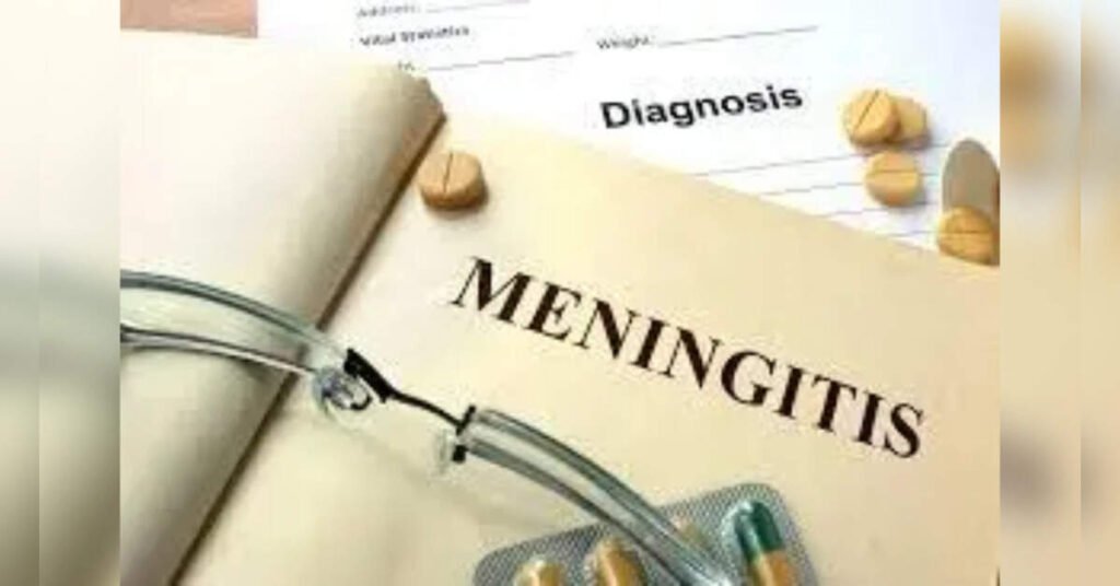 Global Meningitis Deaths Reach 259,000 Annually, Shock Study Reveals, ETHealthworld