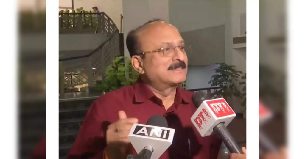 Minister Sood cites CAG report to allege irregularities in Delhi govt universities, ETEducation