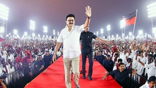 Voting on April 23, counting to take place on May 4| India News