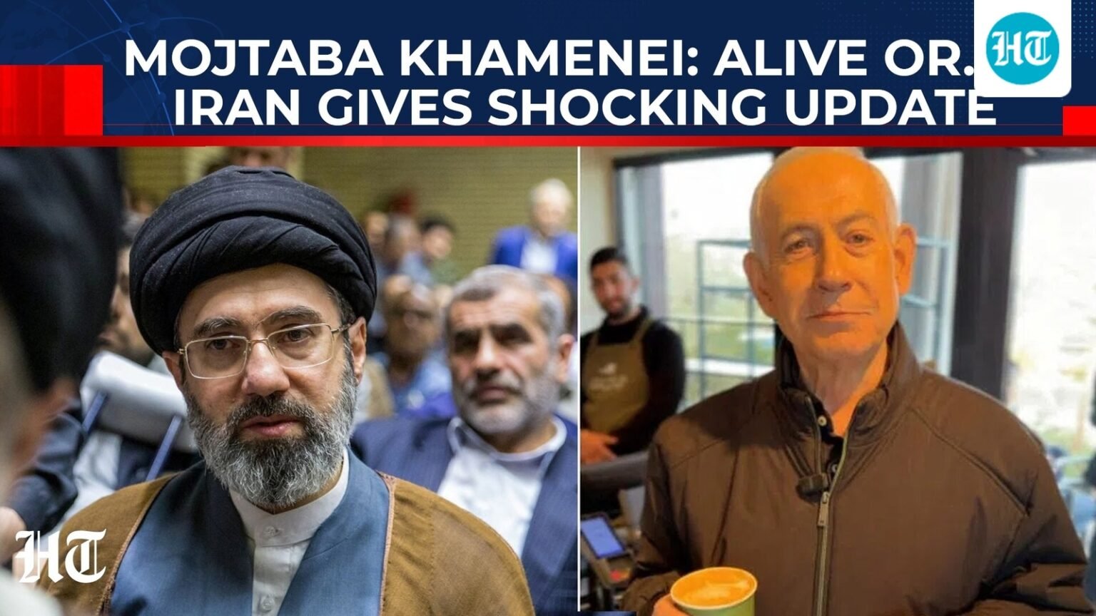 Mystery deepens around Mojtaba’s whereabouts as Tehran signals full control and strength