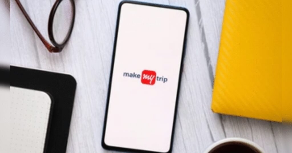 Morpheus Research Accuses MakeMyTrip of Continuing Anti-Competitive Practices Post-CCI Order, ETLegalWorld