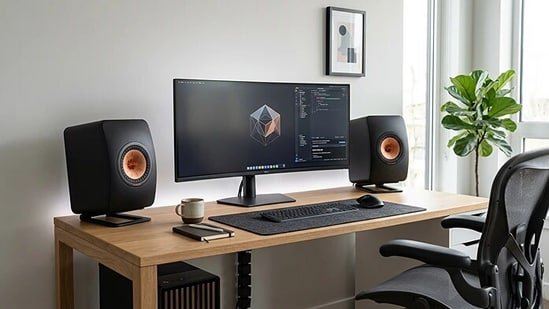 These 10 multimedia speakers fit your PC desk perfectly and enhance the audio| Technology News