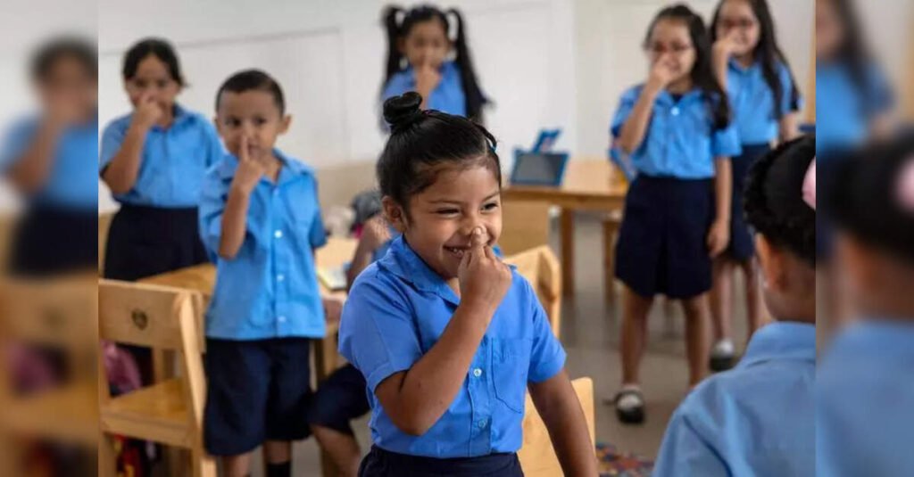 National survey to assess Class 3 students, ETEducation