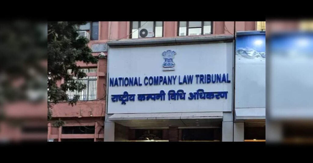 NCLAT Approves Renewal of Bank Guarantee for Chronos Properties in BKC Bid, ETLegalWorld