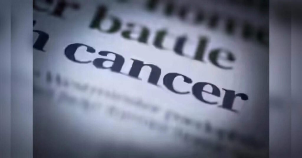 A Lifeline for Cancer Patients Amid Funding Gaps, ETHealthworld