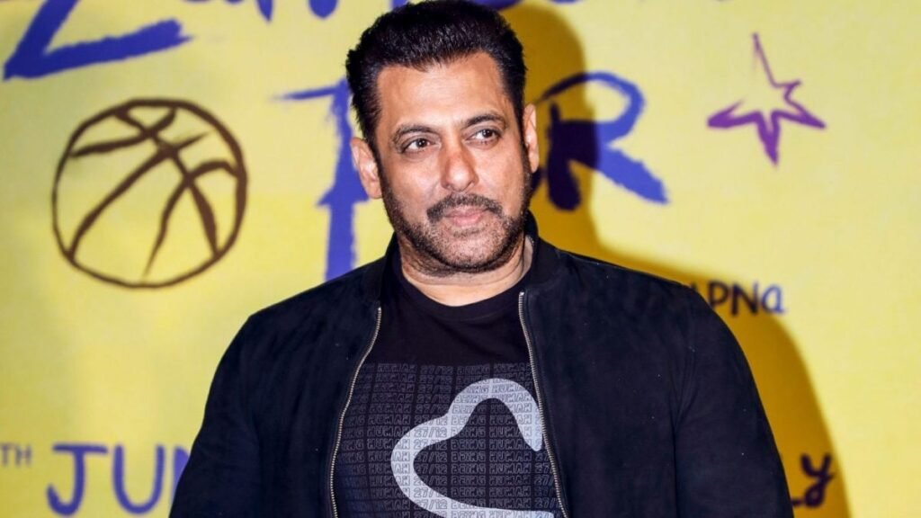 Salman Khan Is Battling Three Serious Medical Conditions: What Are They? Explained | Explainers News