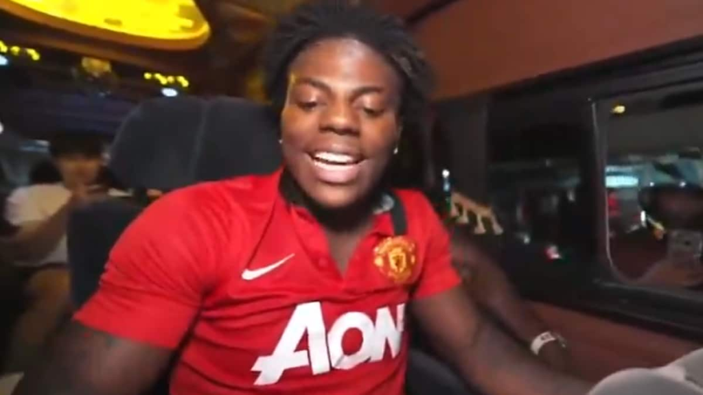 ‘Thalapathy Vijay, Chief Minister Of India’ — American YouTuber Baffled In Thailand, Uses Expletive On Cam | Viral News