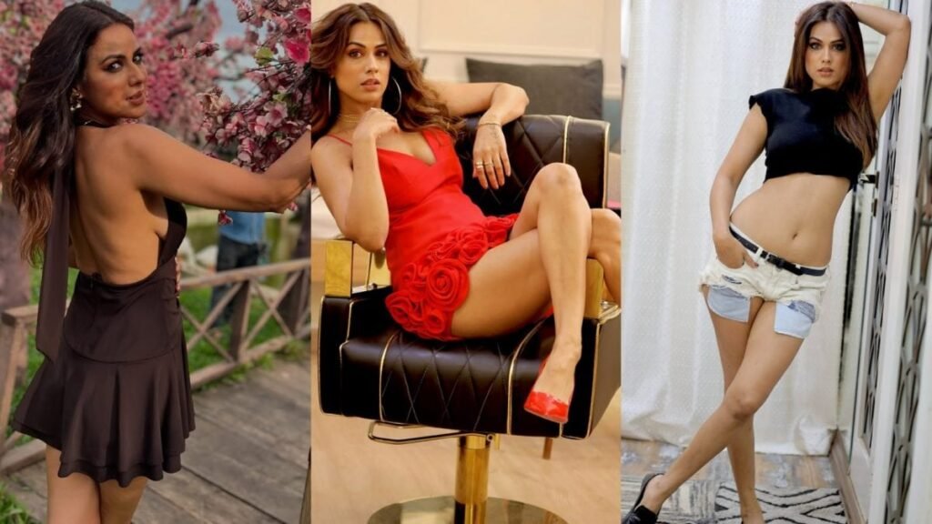 10 Hottest Looks Of The Birthday Girl That Broke The Internet