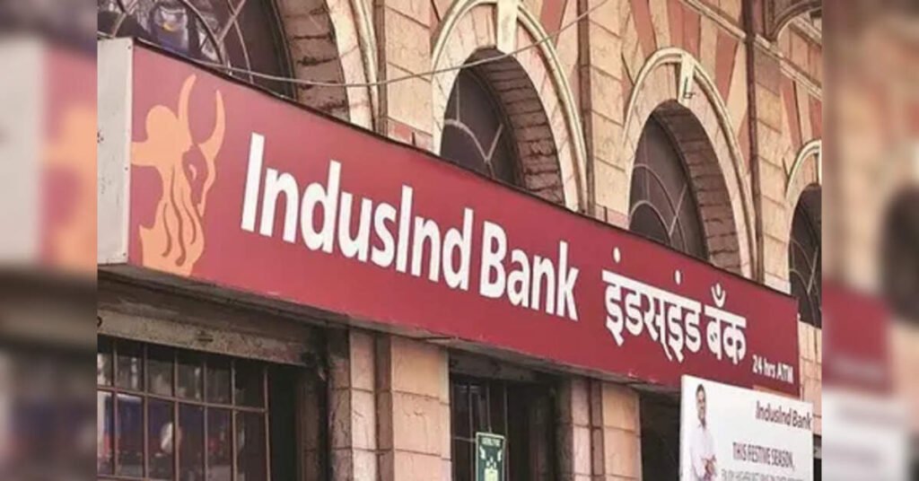 No summons issued to IndusInd Bank by SFIO in accounting probe clarifies bank, ETLegalWorld