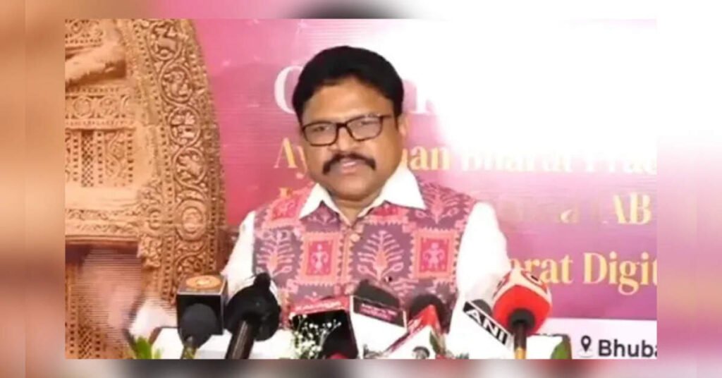 Odisha Government Suspends 10 Private Hospitals for Irregularities in Health Scheme, ETHealthworld