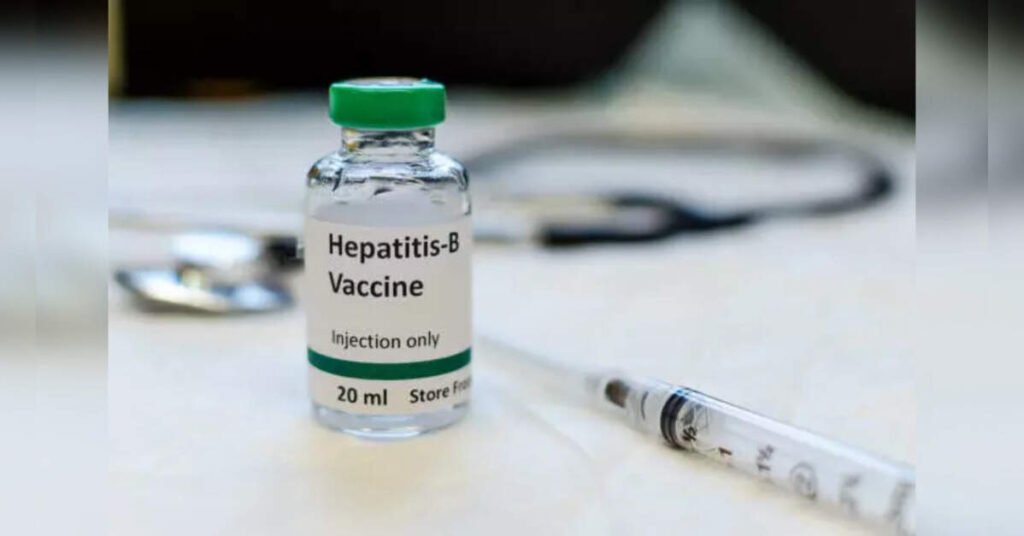 Punjab’s Alarmingly Low Hepatitis B Protection for Newborns: Only 29% Coverage, ETHealthworld