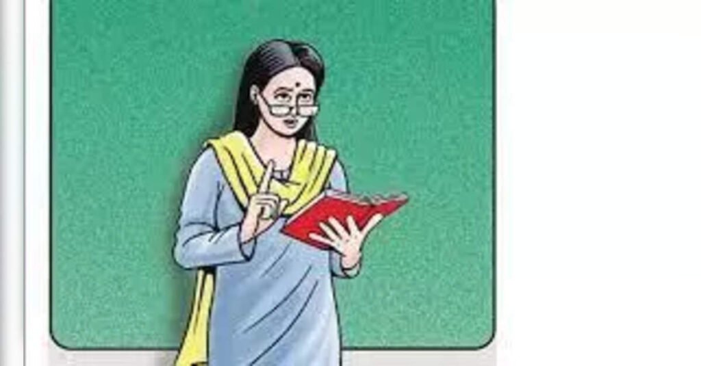 Over 15,000 Teacher Posts Vacant in Haryana Government Schools, Nuh-Mewat Most Affected, ETEducation