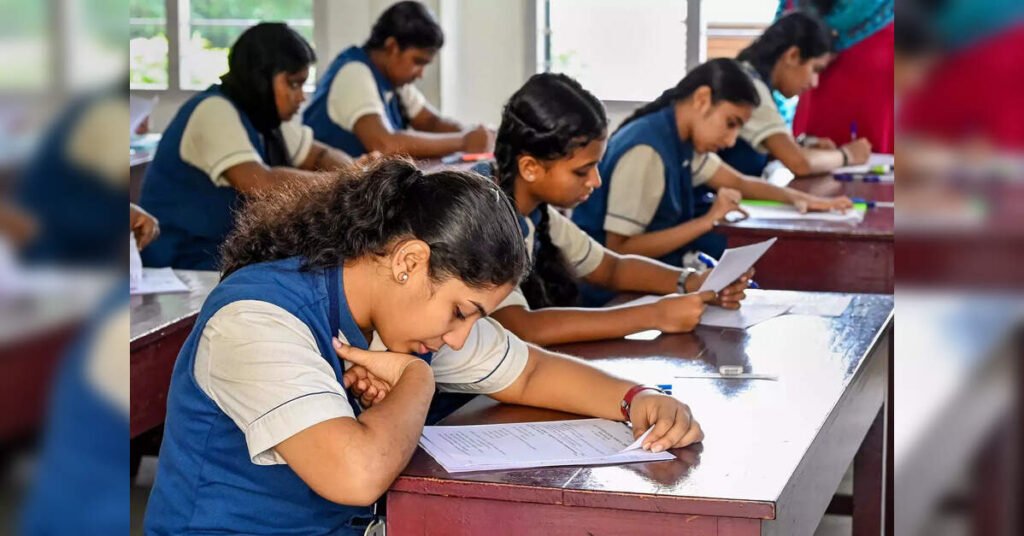 Over 4.17 lakh students to appear for SSLC examination in Kerala, ETEducation