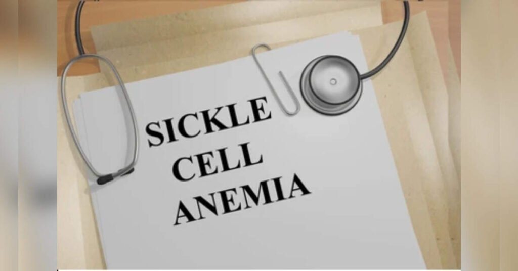 Nationwide Sickle Cell Anaemia Screenings Exceed 6.97 Crore, Reveals Health Minister, ETHealthworld