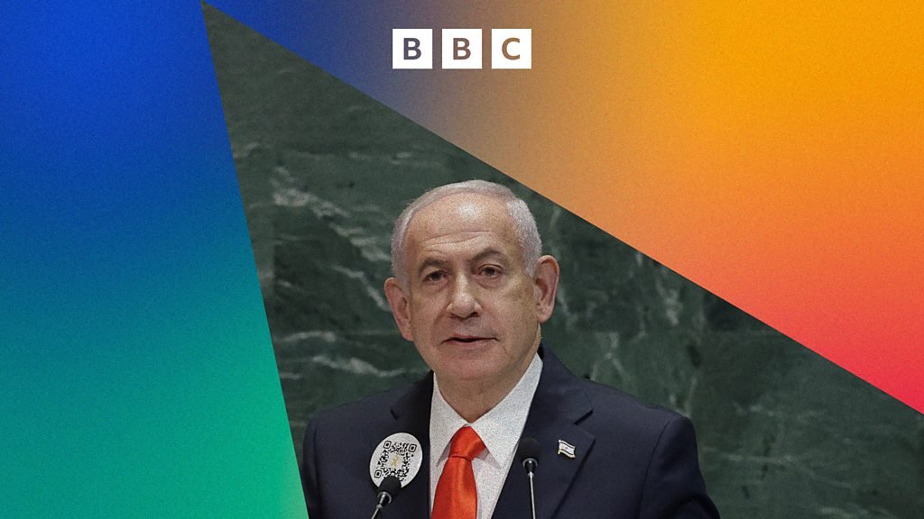 Profile – Benjamin Netanyahu – BBC Sounds