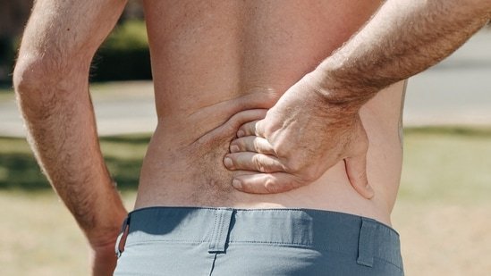 Hyderabad neurologist shares real reason 55-year-old man’s mystery back pain persisted for 4 months despite painkillers