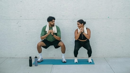 Fitness coach shares 12-point cheatsheet to lose 30 pounds in 3 months and get in shape ahead of summer