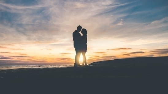 Can you experience true love more than once, or is it meant to happen just once?