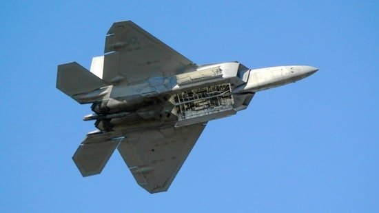 Did Iran attack US today? CENTCOM fact-checks F18 shot down claims as video goes viral