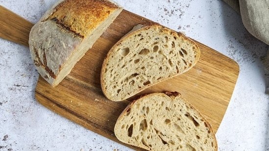 Health coach calls this the ‘healthiest bread on the planet’. Here are 6 reasons why