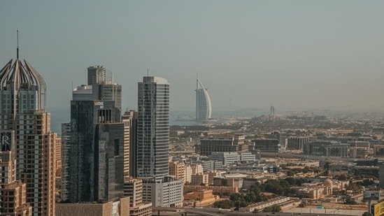 UAE braces for more rain in coming days, Sharjah govt offices shift to remote work