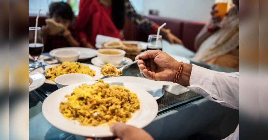 Study Links Low Whole Grain Intake to Diabetes and Obesity Epidemic in India, ETHealthworld