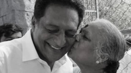 Prakash Raj’s mother Suvarnalatha dies at 86, Pawan Kalyan sends his ‘deepest condolences’