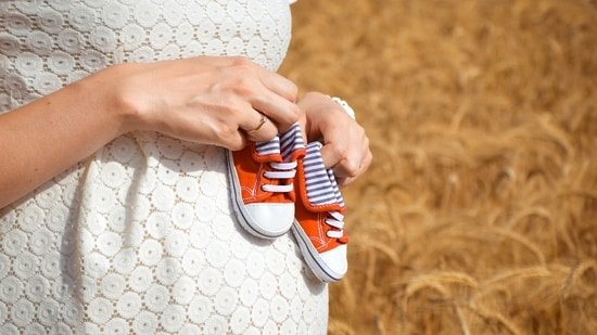 Tip of the day: Eat this much protein per kilo of your body weight daily if you’re pregnant