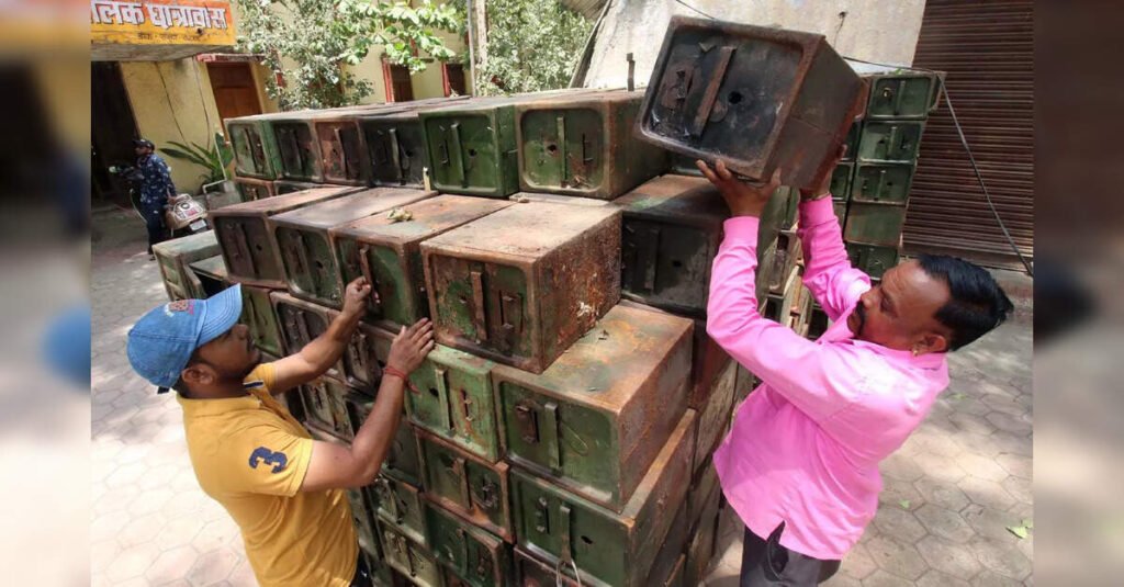 Punjab Teachers Juggle Exams and Election Duties Amidst Educational Challenges, ETEducation