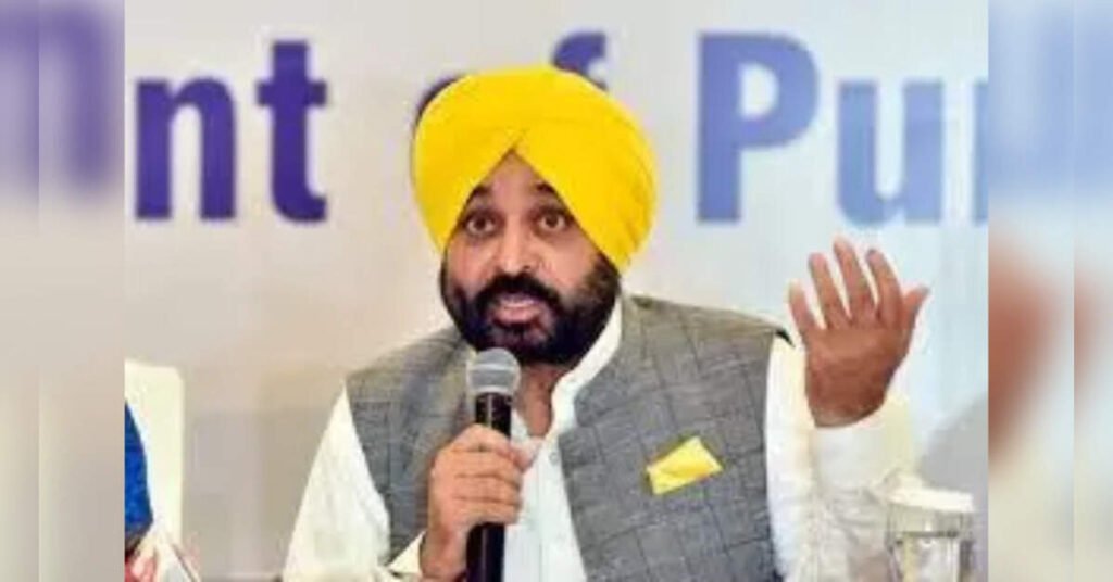 Punjab to add 100 Aam Aadmi Clinics this month, 400 more planned: CM Mann, ETHealthworld