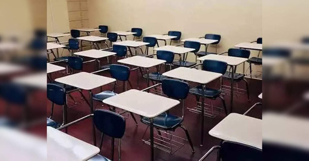 QR code drive to track out-of-school kids hits roadblock, ETEducation