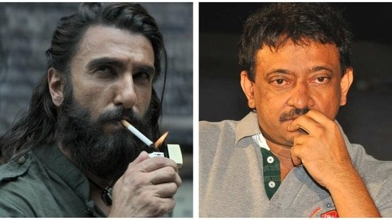 Dhurandhar 2 is a reset button for Indian cinema, says Ram Gopal Varma: ‘It will be foolish on all film makers…’