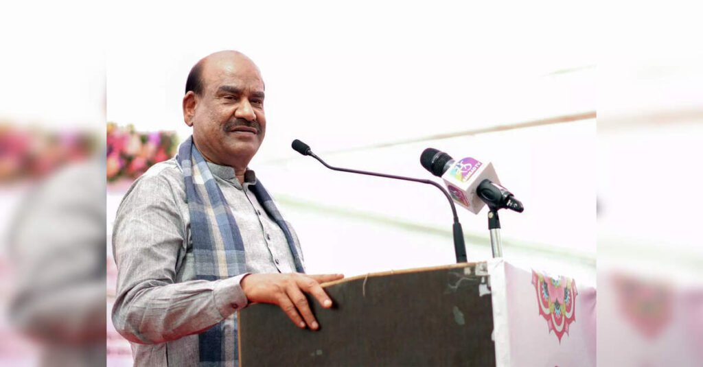 Ravi Shankar Prasad Appointed Chairperson of LS Committee of Privileges by Om Birla, ETLegalWorld