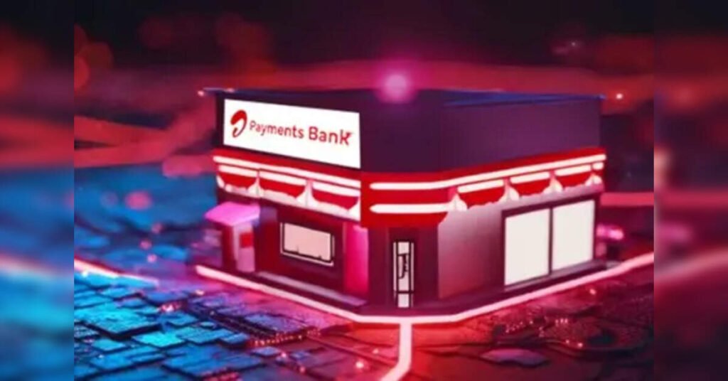 RBI Slaps Rs 31.80 Lakh Penalty on Airtel Payments Bank for Financial Disclosure Violations, ETLegalWorld
