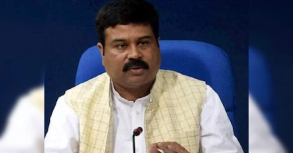 Recent UGC, NCERT controversies were avoidable: Dharmendra Pradhan, ETEducation