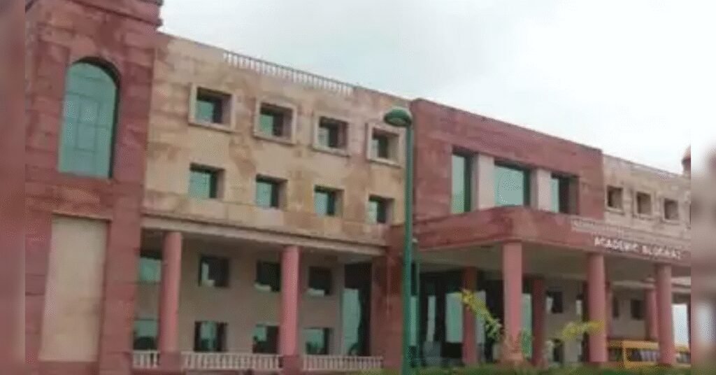 Rehab varsity to convert books into audio resourse, ETEducation