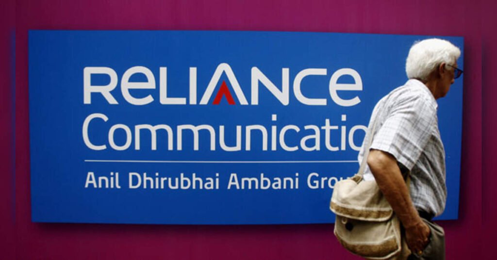 Reliance Communications Challenges Supreme Court on Spectrum Sale Rules, ETLegalWorld