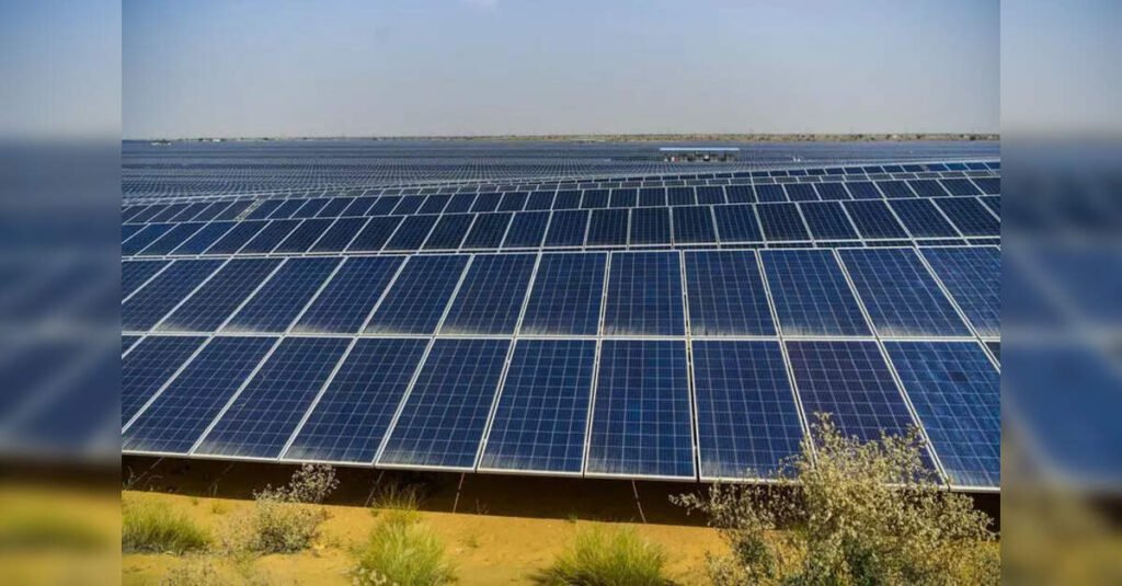 RERC Drafts New Power Purchase Rules Ahead of Major 3.2k MW Plan Hearing, ETLegalWorld