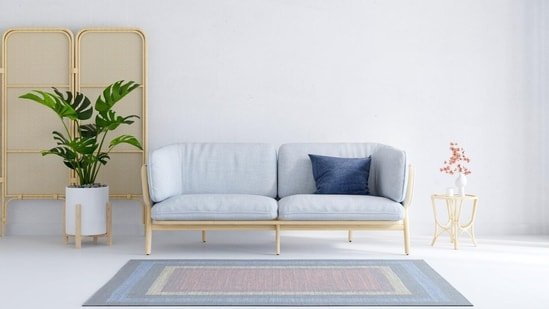 Want to make your home feel cosier? 3 easy ways to style rugs to add visual depth