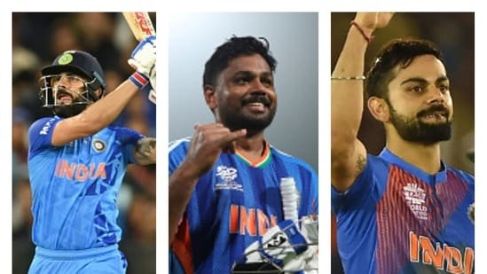 Where Samson’s Kolkata heroics rank in comparison to Kohli’s MCG and Mohali classics in greatest T20 WC knock debate