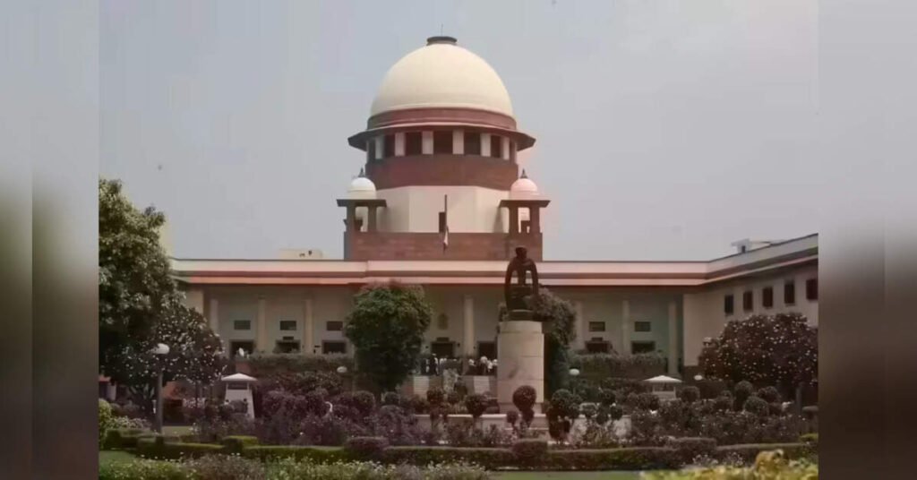 Supreme Court Warns Against Mandatory Menstrual Leave for Women, Claims It May Limit Job Opportunities, ETHealthworld