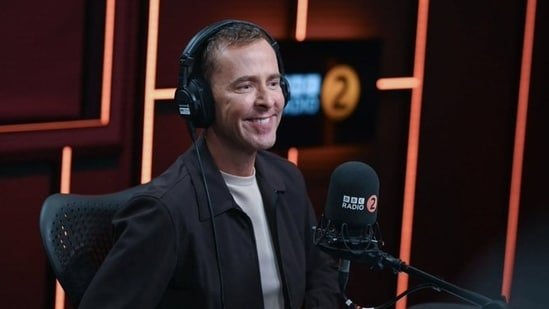 Why has BBC sacked DJ Scott Mills from Radio 2? Here’s what went wrong after 30 years