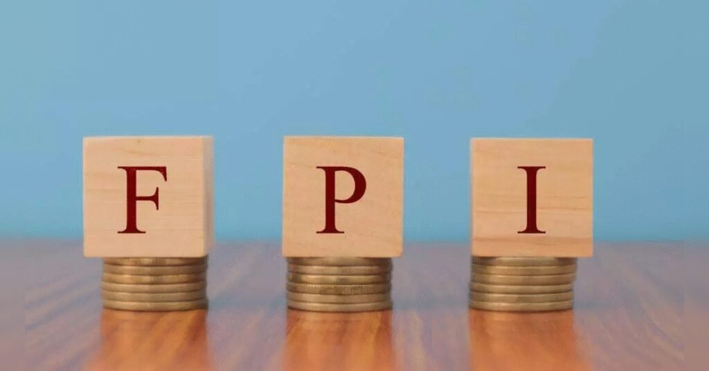 Sebi Considers Allowing FPIs to Settle Cash Market Trades on a Net Basis, ETLegalWorld