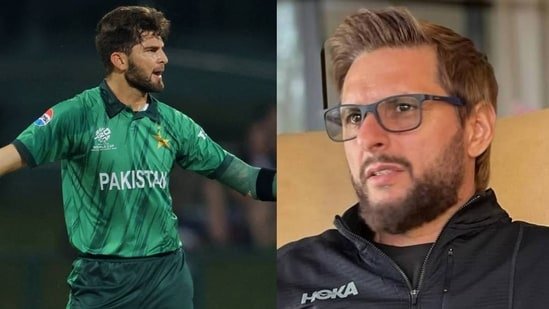 Shahid Afridi blasts selectors over Shaheen captaincy call after Bangladesh defeat: Real surgery should be on committee