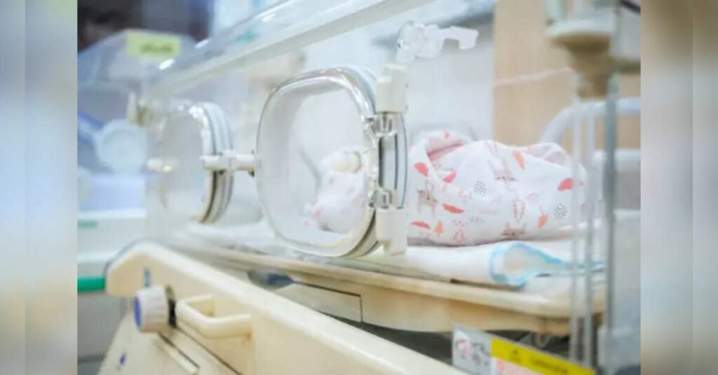 Urgent Need for National Registry as 600,000 Babies Born with Anomalies in India Annually, ETHealthworld