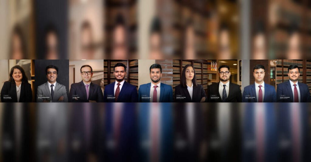 SKV Law Offices Announces Annual Promotions, ETLegalWorld